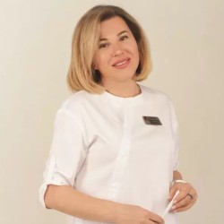 Владислава Донченко