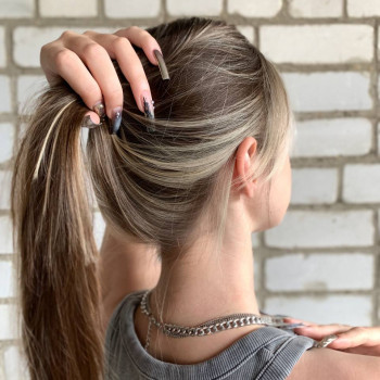 Індивідуальне фарбування