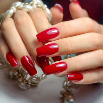 Nails, Лубны Фото - 7