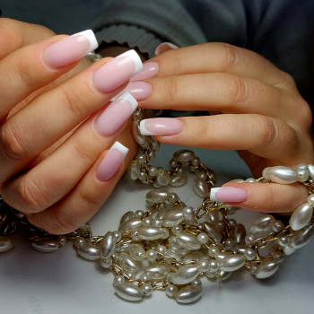 Nails, Лубны Фото - 8