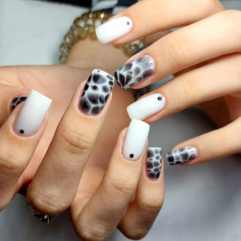 Nails, Лубны Фото - 9