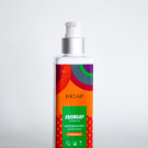Безсульфатний кондиціонер Вітамін С для росту волосся, Inoar Bombar, 250 ml