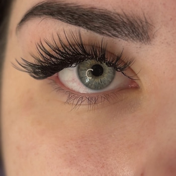 Нарощення промінці + 3Д


 
 