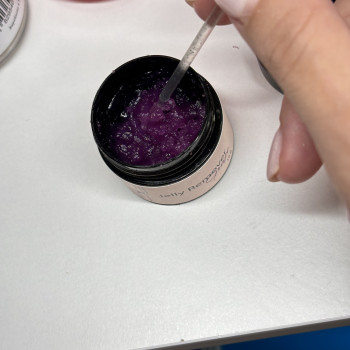 Ремувер для зняття нарощення