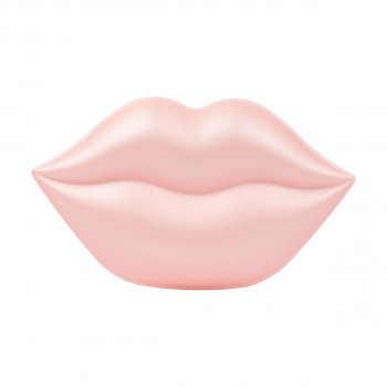 Гідрогелева маска для губ Kocostar Lip Mask, Cherry Blossom, 20 шт