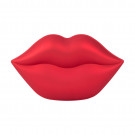 Гідрогелева маска для губ Kocostar Lip Mask, Rose, 20 шт