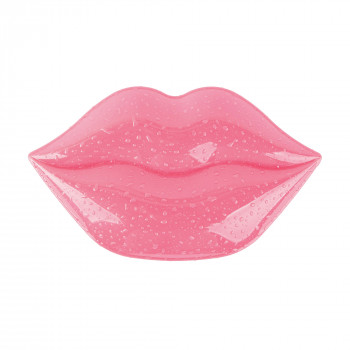 Гідрогелева маска для губ Kocostar Lip Mask, Pink, 20 шт
