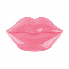 Гідрогелева маска для губ Kocostar Lip Mask, Pink, 20 шт