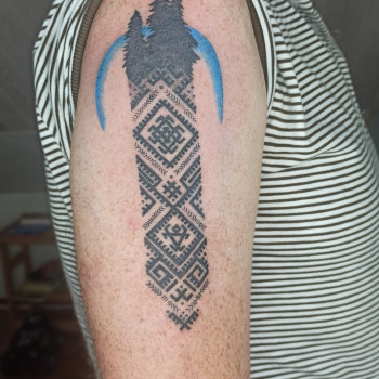 Елена Ломоносова-Гойстер, Киев Фото - 15