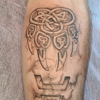 Елена Ломоносова-Гойстер, Киев Фото - 17