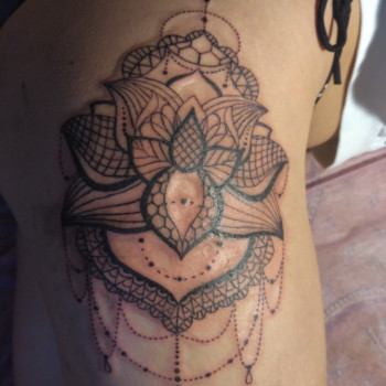 Елена Ломоносова-Гойстер, Киев Фото - 18