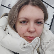 Мастер маникюра Антонина Стаценко на Barb.ua