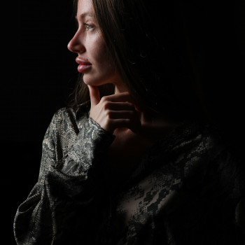 Альона Юрченко, Киев Фото - 1