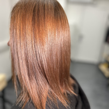 Інна Пальчиковска, Днепр Фото - 5