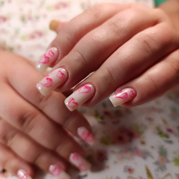 Ann Nails, Харків Фото - 6