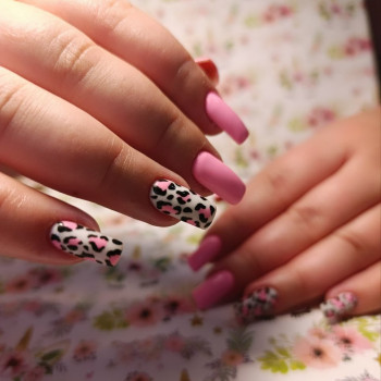 Ann Nails, Харків Фото - 7