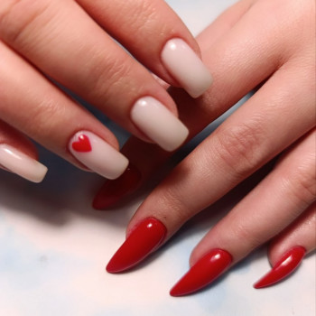 Ann Nails, Харків Фото - 8