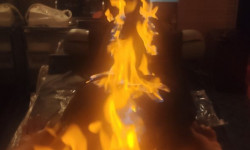 Массаж горячими камнями, банками Масажист Светлана (Sanni) Одеса