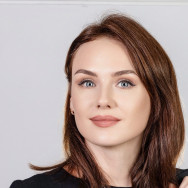 Перукар Alena Rozhkova на Barb.ua