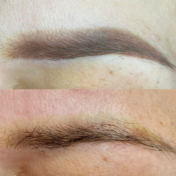 Видалення перманенту/татуажу
                    Мастер перманентного макияжа Аня Ужгород