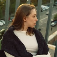 Фотограф Тетяна Рупа на Barb.ua