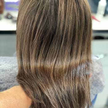 Анжеліка Ситник, Київ Фото - 1