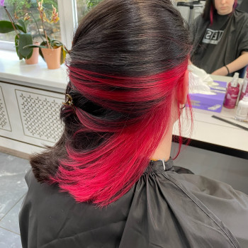 Анжеліка Ситник, Київ Фото - 6