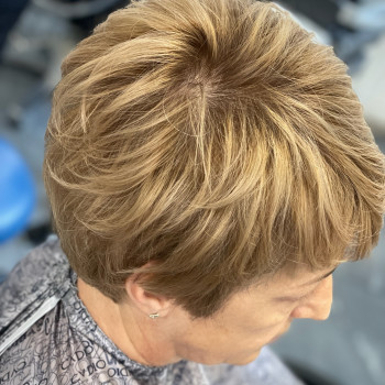 Анжеліка Ситник, Київ Фото - 8