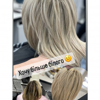 Анжеліка Ситник, Київ Фото - 28