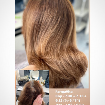 Анжеліка Ситник, Київ Фото - 33