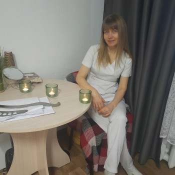 Людмила Янишевская, Киев Фото - 1