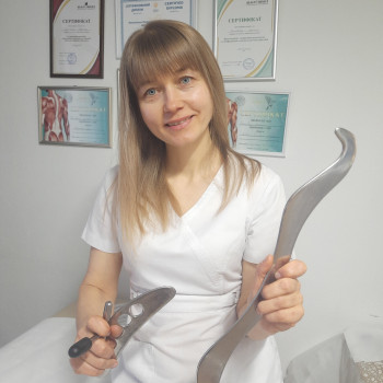 Людмила Янишевская, Киев Фото - 2