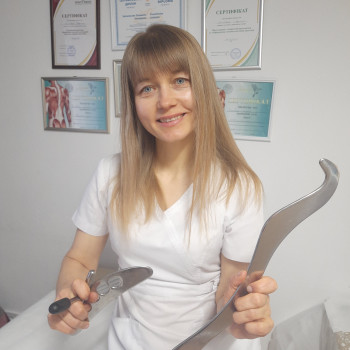 Людмила Янишевская, Киев Фото - 3