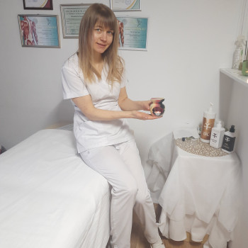 Людмила Янишевская, Киев Фото - 4