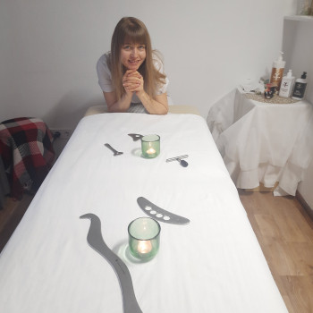 Людмила Янишевская, Киев Фото - 5