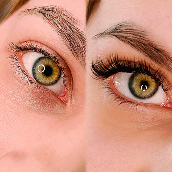 Нарощення 2Д