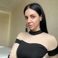 Ламімейкер Оксана Зозуля на Barb.ua