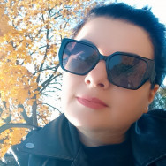 Мастер маникюра Олена Міленова на Barb.ua