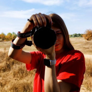 Фотограф Владислава Ісаєнко на Barb.ua