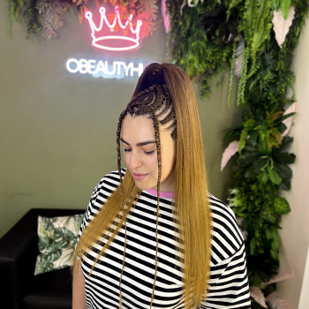 OBeautyHub, Запоріжжя Фото - 16