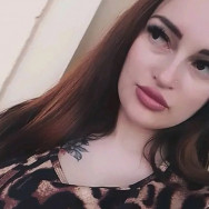 Лешмейкер Наталія Попович на Barb.ua