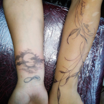 Наталия Дзюбина, Харьков Фото - 73