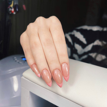 Лиза Захарова, Краматорск Фото - 10