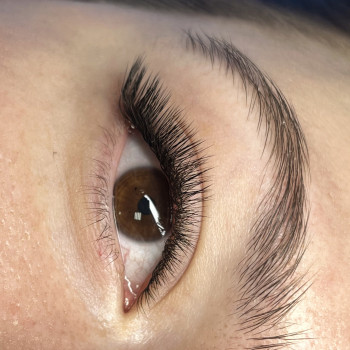 Стрілочка в л вигині