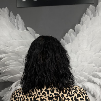 БІОЗАВИВКА волосся
                    Салон красоты ROXY beauty studio Ирпень