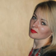 Психолог Анна Лемешко на Barb.ua