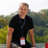 Фотограф Сергій Нестеренко на Barb.ua