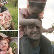 Фотограф Ксенія Чащина на Barb.ua