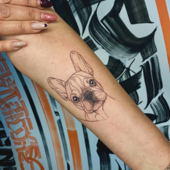 Tattoo hub, Канев Фото - 41