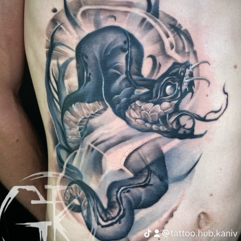 Tattoo hub, Канев Фото - 33